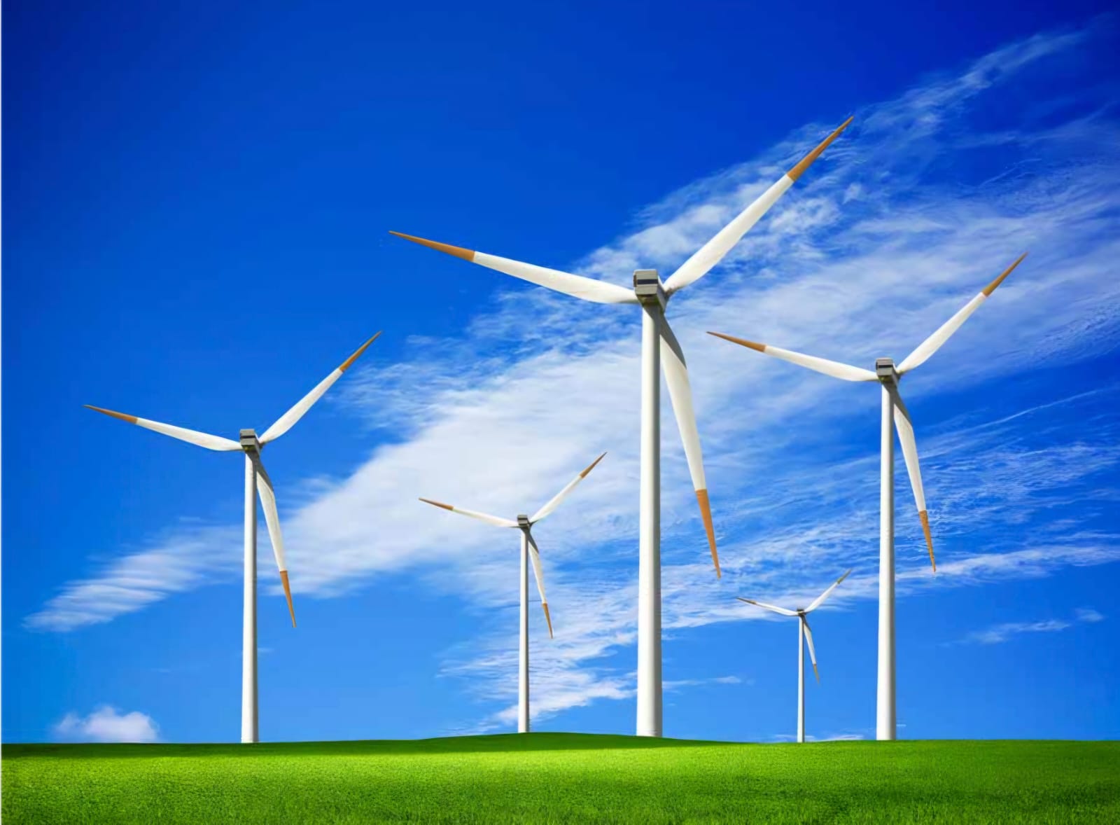 Drone İle Rüzgar Türbini Temizliği(RES)